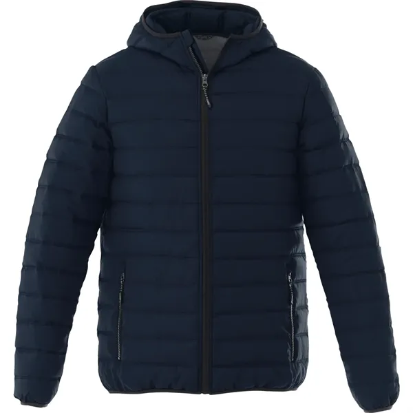 Men's Norquay Insulated Jacket - Men's Norquay Insulated Jacket - Image 6 of 12