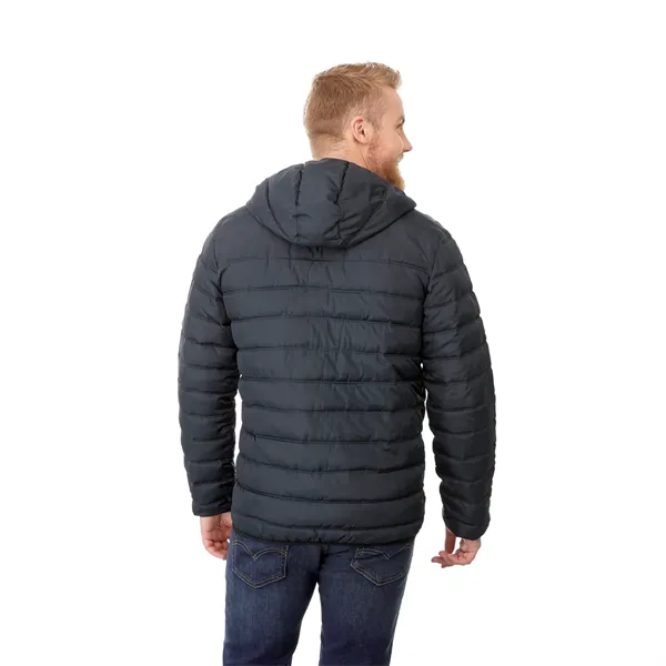 Men's Norquay Insulated Jacket - Men's Norquay Insulated Jacket - Image 7 of 12