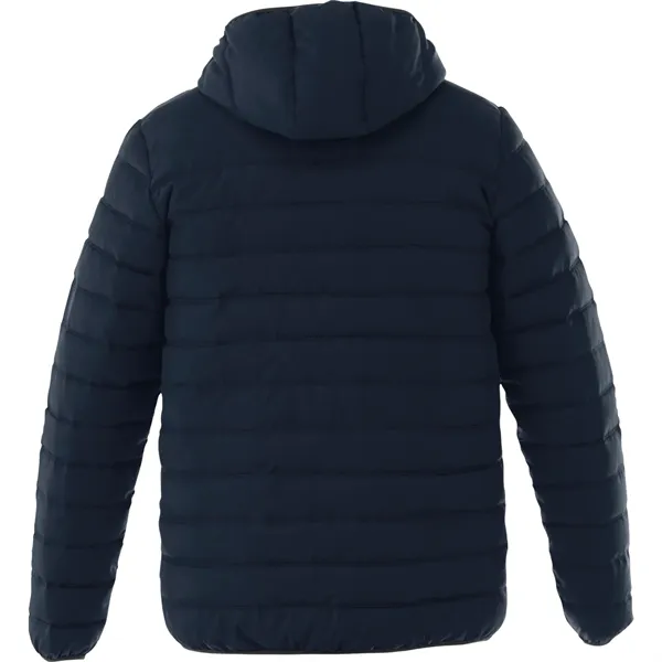 Men's Norquay Insulated Jacket - Men's Norquay Insulated Jacket - Image 8 of 12