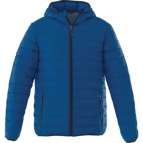 Men's Norquay Insulated Jacket - Men's Norquay Insulated Jacket - Image 9 of 12