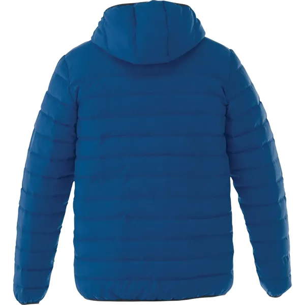 Men's Norquay Insulated Jacket - Men's Norquay Insulated Jacket - Image 10 of 12