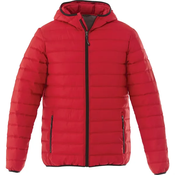 Men's Norquay Insulated Jacket - Men's Norquay Insulated Jacket - Image 11 of 12