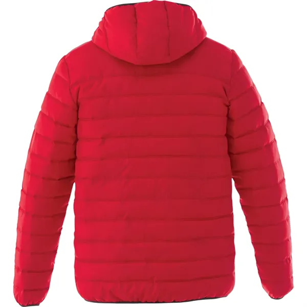 Men's Norquay Insulated Jacket - Men's Norquay Insulated Jacket - Image 12 of 12