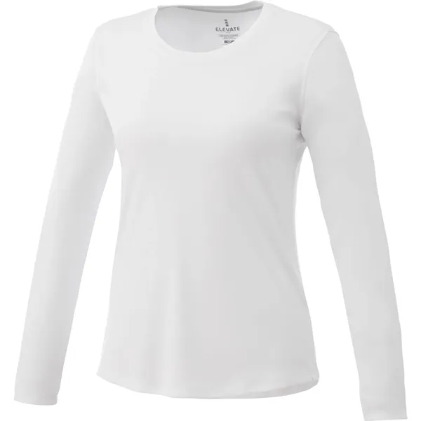 Women's PARIMA LS Tech Tee - Women's PARIMA LS Tech Tee - Image 15 of 22