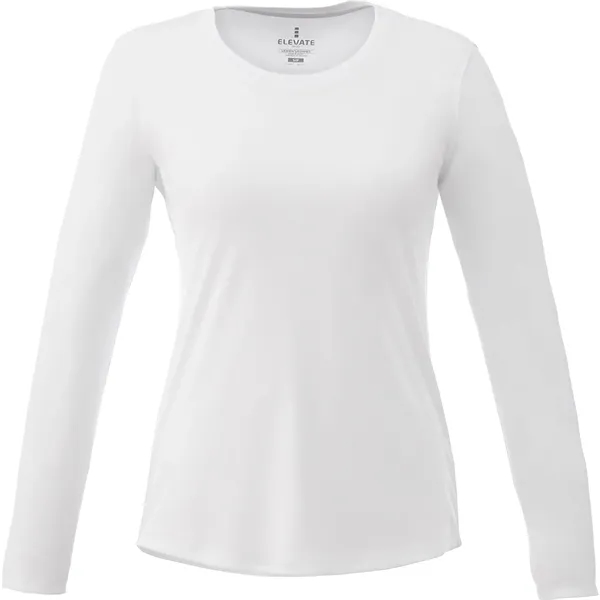 Women's PARIMA LS Tech Tee - Women's PARIMA LS Tech Tee - Image 17 of 22