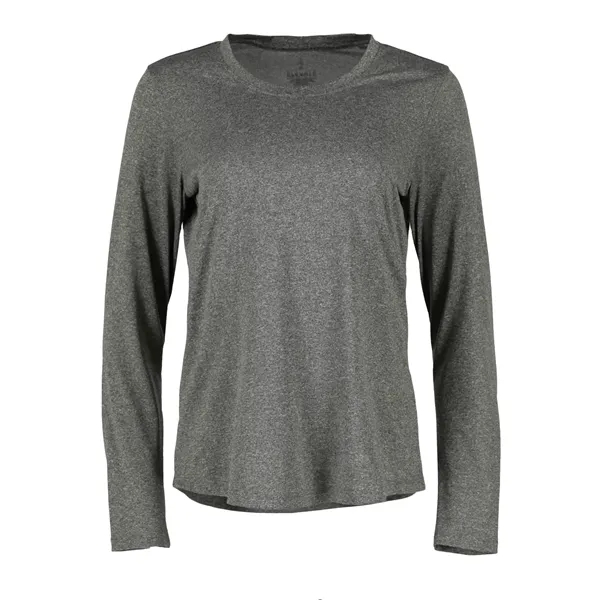 Women's PARIMA LS Tech Tee - Women's PARIMA LS Tech Tee - Image 21 of 22