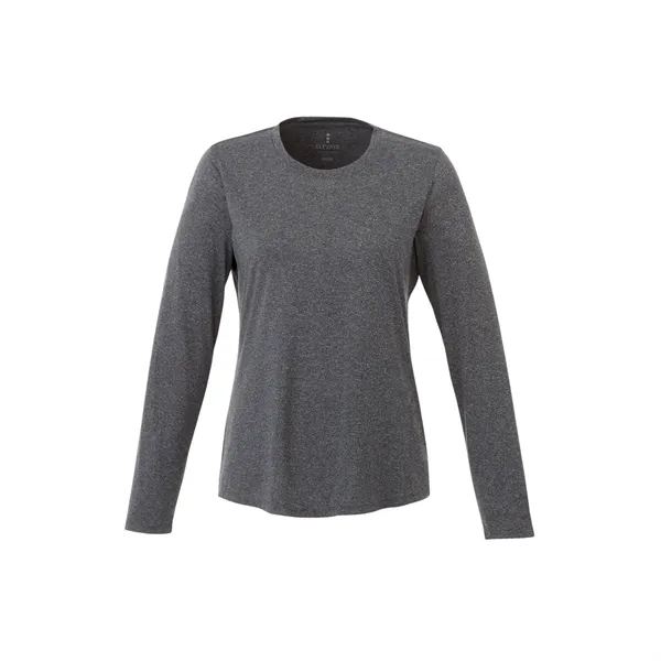 Women's PARIMA LS Tech Tee - Women's PARIMA LS Tech Tee - Image 22 of 22