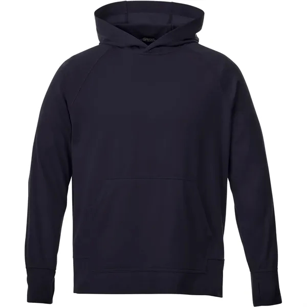 Mens COVILLE Knit Hoody - Mens COVILLE Knit Hoody - Image 21 of 36