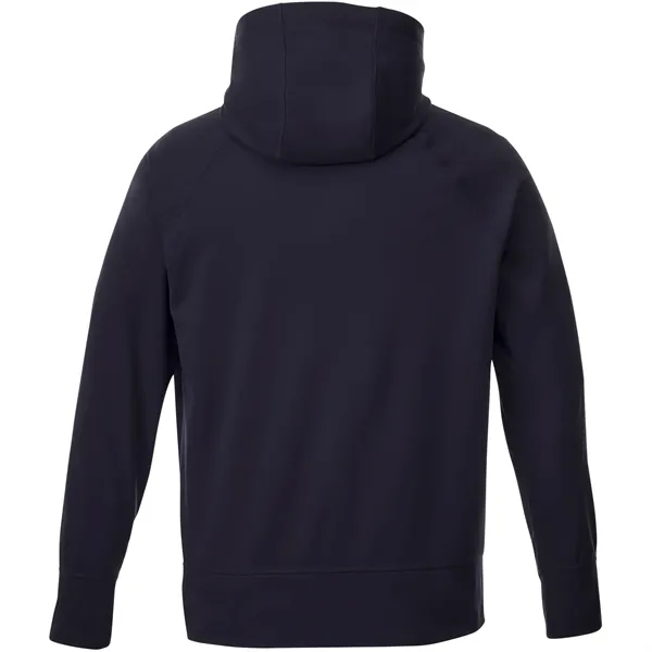Mens COVILLE Knit Hoody - Mens COVILLE Knit Hoody - Image 22 of 36