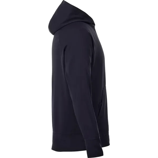 Mens COVILLE Knit Hoody - Mens COVILLE Knit Hoody - Image 24 of 36