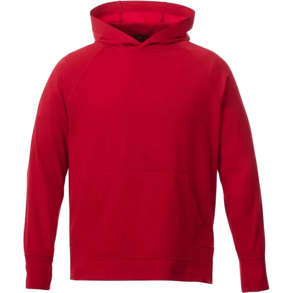 Mens COVILLE Knit Hoody - Mens COVILLE Knit Hoody - Image 29 of 36