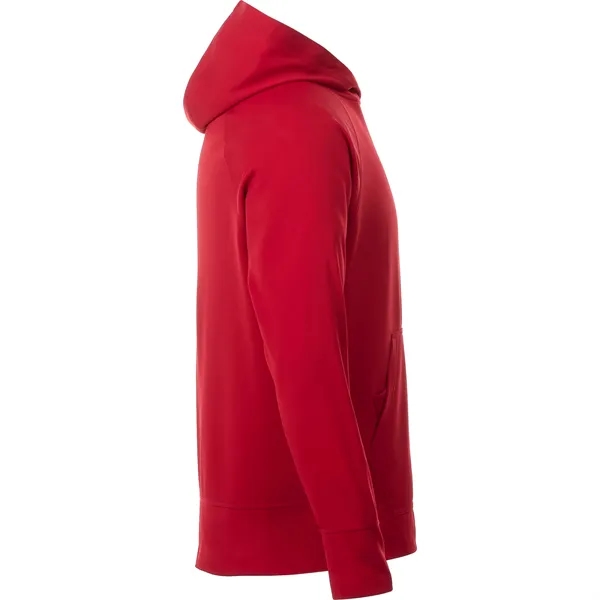 Mens COVILLE Knit Hoody - Mens COVILLE Knit Hoody - Image 32 of 36