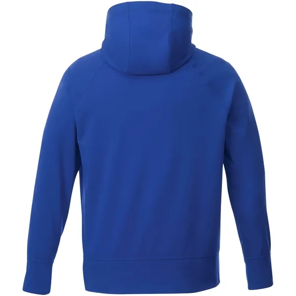 Mens COVILLE Knit Hoody - Mens COVILLE Knit Hoody - Image 26 of 36