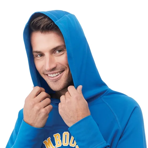 Mens COVILLE Knit Hoody - Mens COVILLE Knit Hoody - Image 7 of 36