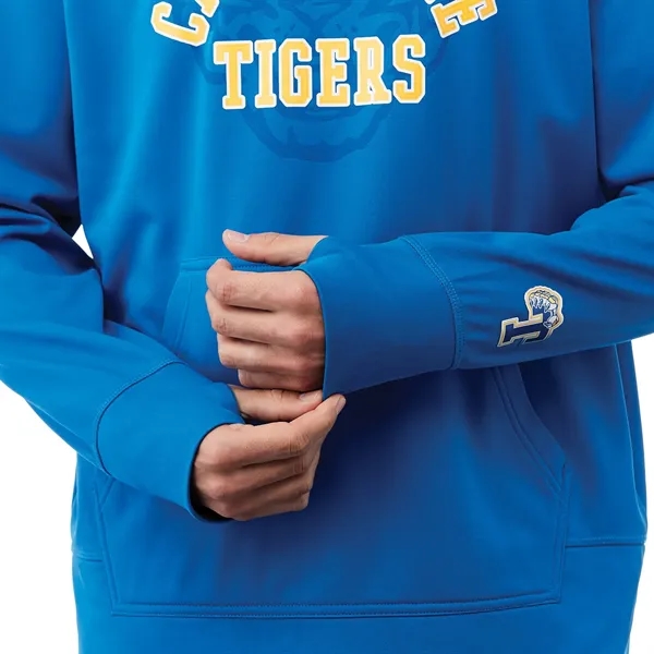 Mens COVILLE Knit Hoody - Mens COVILLE Knit Hoody - Image 8 of 36