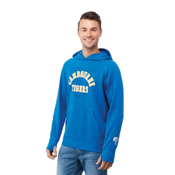 Mens COVILLE Knit Hoody - Mens COVILLE Knit Hoody - Image 6 of 36
