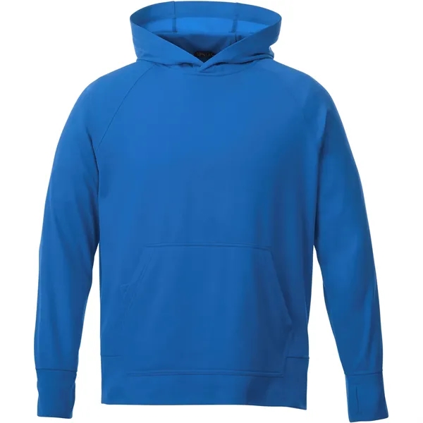 Mens COVILLE Knit Hoody - Mens COVILLE Knit Hoody - Image 9 of 36