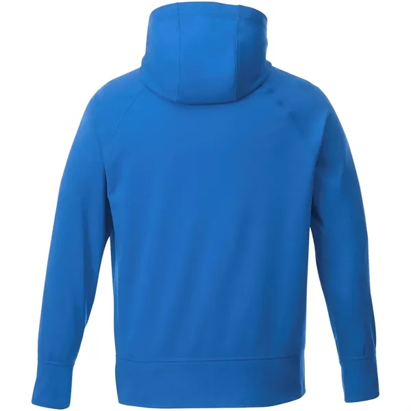 Mens COVILLE Knit Hoody - Mens COVILLE Knit Hoody - Image 10 of 36