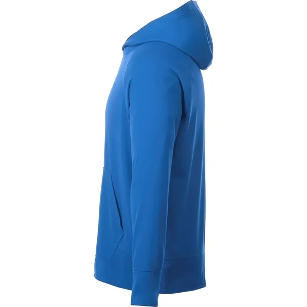Mens COVILLE Knit Hoody - Mens COVILLE Knit Hoody - Image 11 of 36