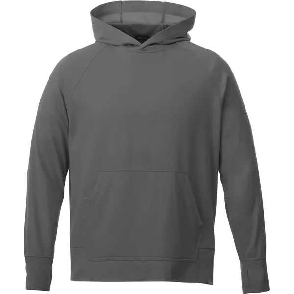 Mens COVILLE Knit Hoody - Mens COVILLE Knit Hoody - Image 13 of 36