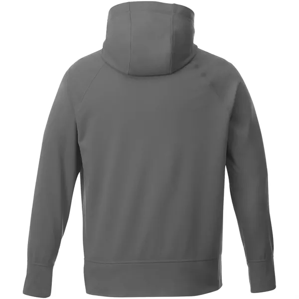 Mens COVILLE Knit Hoody - Mens COVILLE Knit Hoody - Image 14 of 36