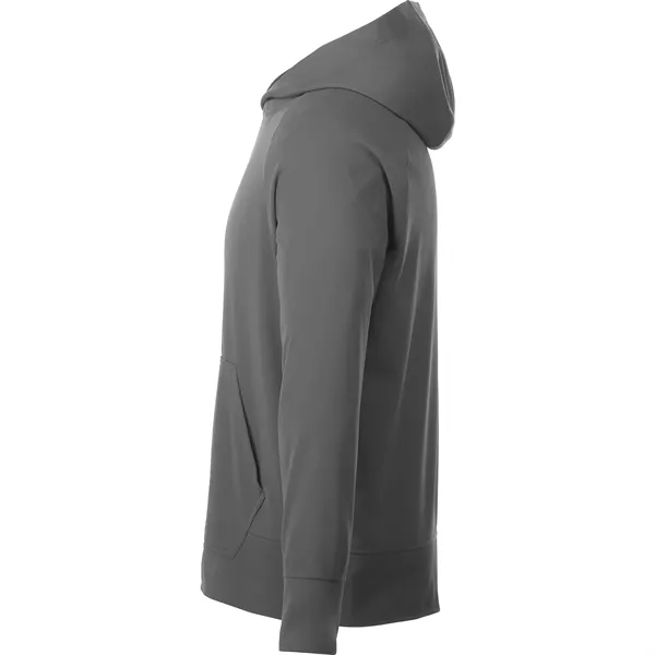 Mens COVILLE Knit Hoody - Mens COVILLE Knit Hoody - Image 15 of 36