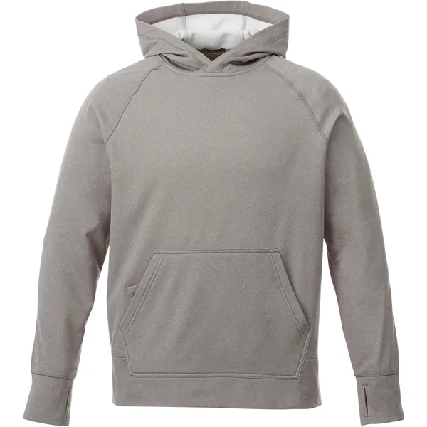 Mens COVILLE Knit Hoody - Mens COVILLE Knit Hoody - Image 17 of 36