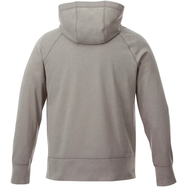 Mens COVILLE Knit Hoody - Mens COVILLE Knit Hoody - Image 18 of 36