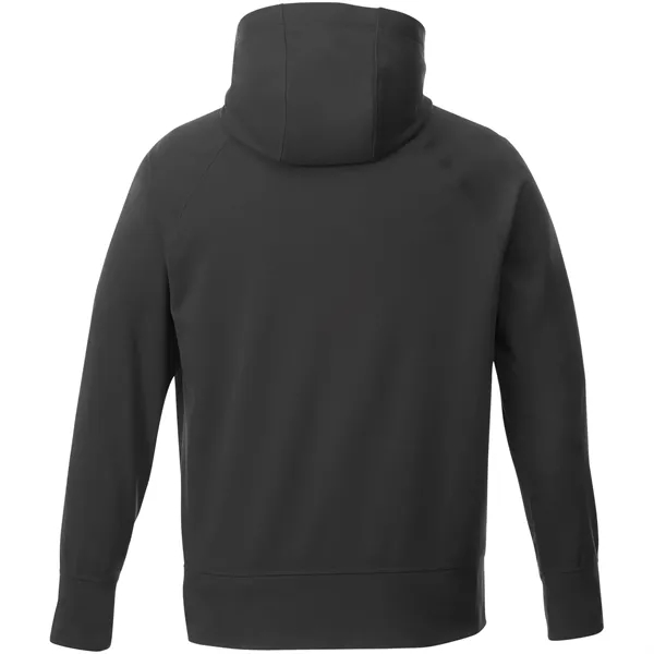 Mens COVILLE Knit Hoody - Mens COVILLE Knit Hoody - Image 2 of 36