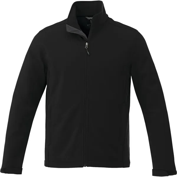 Men's MAXSON Softshell Jacket Tall - Men's MAXSON Softshell Jacket Tall - Image 0 of 3