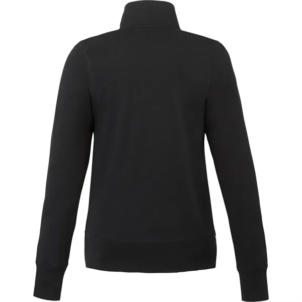 Women's ARGUS Eco Fleece Full Zip - Women's ARGUS Eco Fleece Full Zip - Image 7 of 18