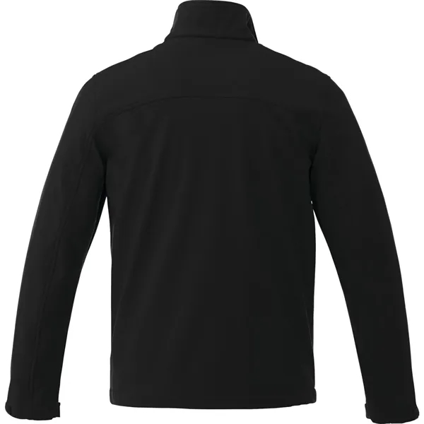 Men's MAXSON Softshell Jacket - Men's MAXSON Softshell Jacket - Image 3 of 40