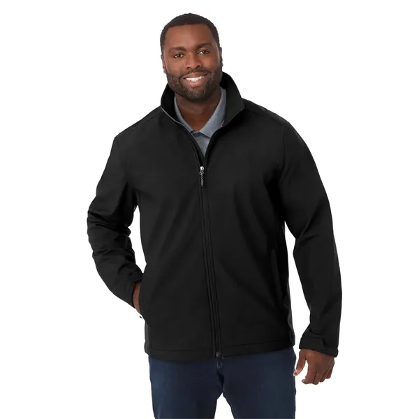 Men's MAXSON Softshell Jacket - Men's MAXSON Softshell Jacket - Image 0 of 40