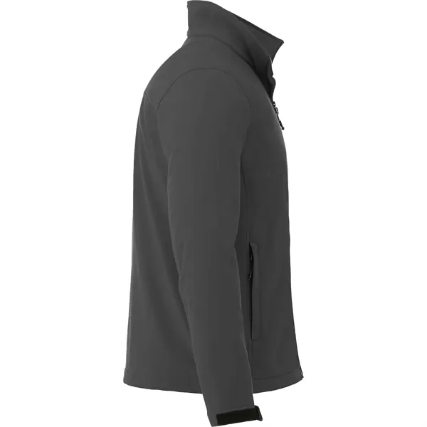 Men's MAXSON Softshell Jacket - Men's MAXSON Softshell Jacket - Image 22 of 40