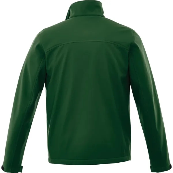 Men's MAXSON Softshell Jacket - Men's MAXSON Softshell Jacket - Image 13 of 40