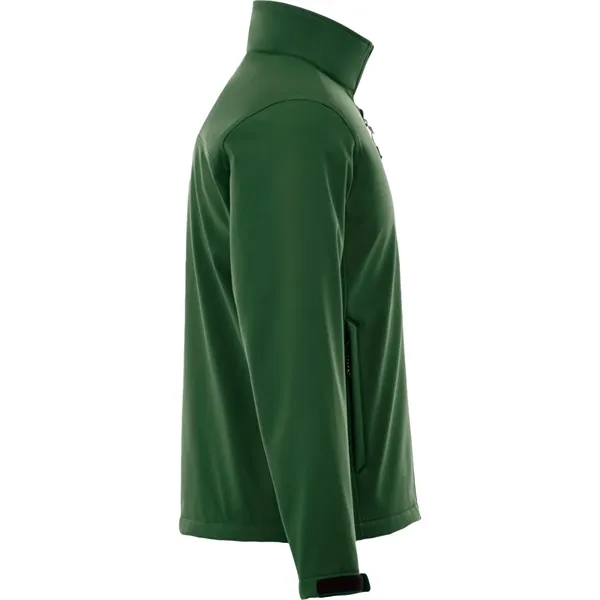 Men's MAXSON Softshell Jacket - Men's MAXSON Softshell Jacket - Image 15 of 40