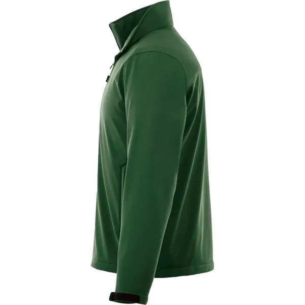 Men's MAXSON Softshell Jacket - Men's MAXSON Softshell Jacket - Image 14 of 40