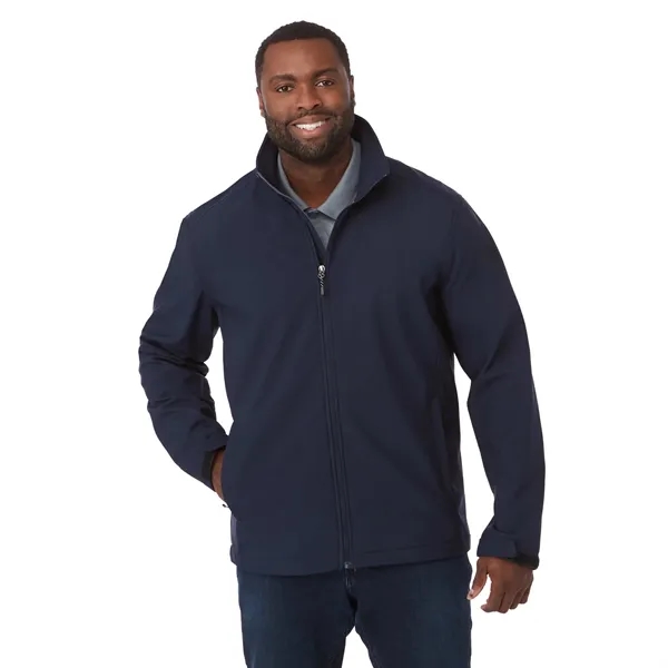 Men's MAXSON Softshell Jacket - Men's MAXSON Softshell Jacket - Image 24 of 40