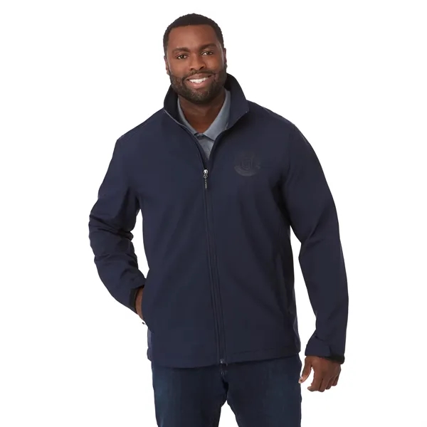 Men's MAXSON Softshell Jacket - Men's MAXSON Softshell Jacket - Image 23 of 40