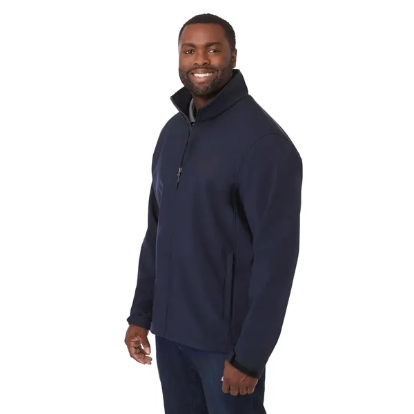 Men's MAXSON Softshell Jacket - Men's MAXSON Softshell Jacket - Image 26 of 40
