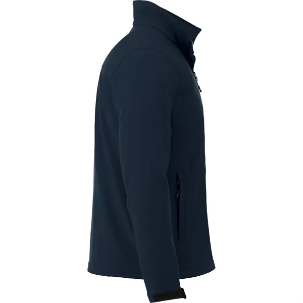 Men's MAXSON Softshell Jacket - Men's MAXSON Softshell Jacket - Image 30 of 40