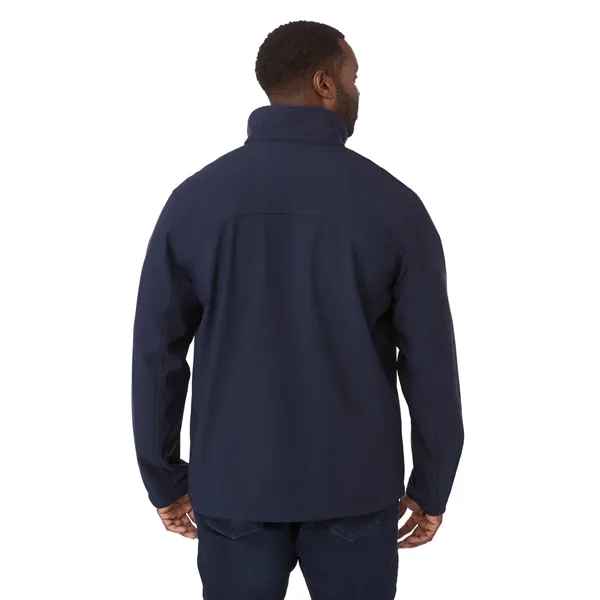 Men's MAXSON Softshell Jacket - Men's MAXSON Softshell Jacket - Image 25 of 40
