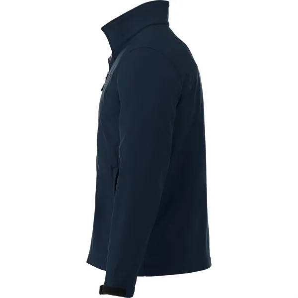 Men's MAXSON Softshell Jacket - Men's MAXSON Softshell Jacket - Image 29 of 40