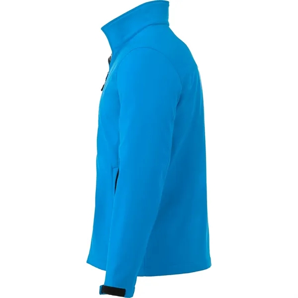 Men's MAXSON Softshell Jacket - Men's MAXSON Softshell Jacket - Image 9 of 40