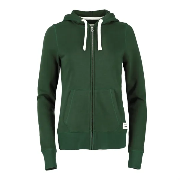 Women's PADDLECREEK Roots73 FZ Hoody - Women's PADDLECREEK Roots73 FZ Hoody - Image 20 of 24