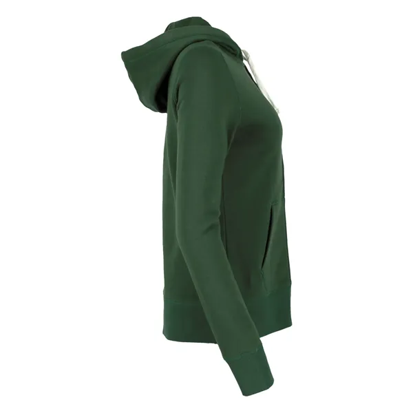 Women's PADDLECREEK Roots73 FZ Hoody - Women's PADDLECREEK Roots73 FZ Hoody - Image 19 of 24