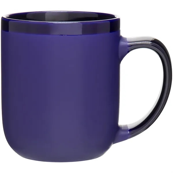 16 oz Modelo Ceramic Coffee Mug - 16 oz Modelo Ceramic Coffee Mug - Image 4 of 17