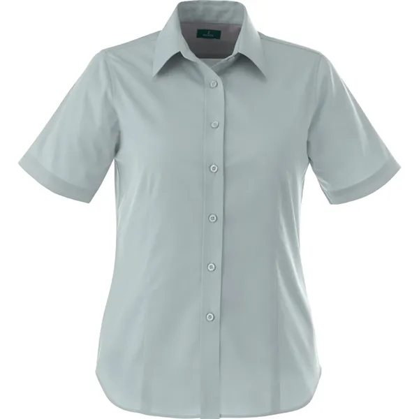 Women's STIRLING Short Sleeve Shirt - Women's STIRLING Short Sleeve Shirt - Image 20 of 38