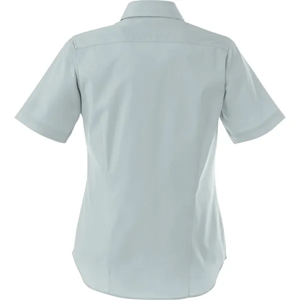 Women's STIRLING Short Sleeve Shirt - Women's STIRLING Short Sleeve Shirt - Image 21 of 38