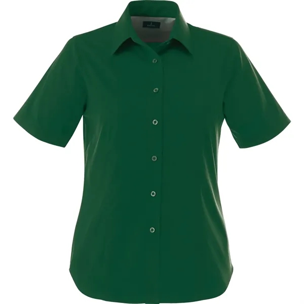Women's STIRLING Short Sleeve Shirt - Women's STIRLING Short Sleeve Shirt - Image 14 of 38